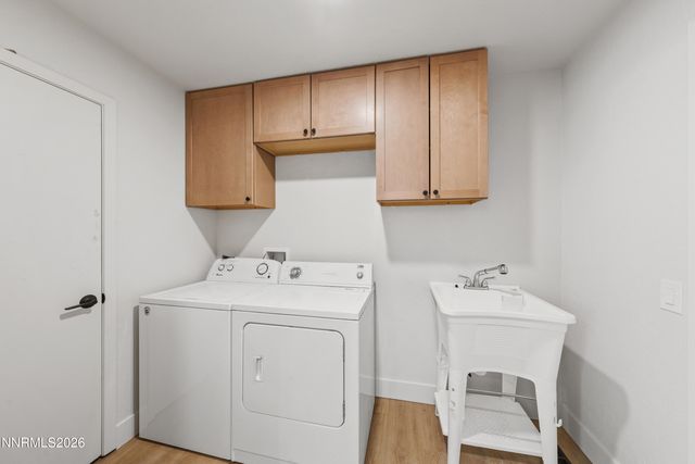 1670 Belarra Drive, Minden, NV 89423