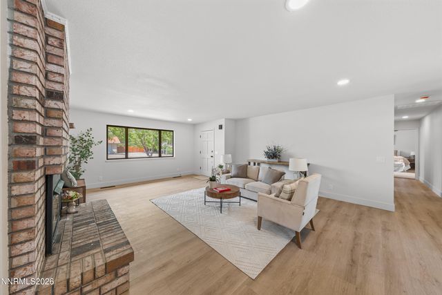 1670 Belarra Drive, Minden, NV 89423