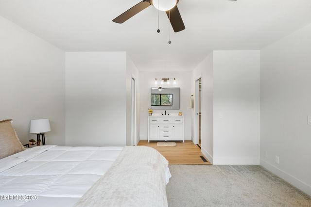 1670 Belarra Drive, Minden, NV 89423