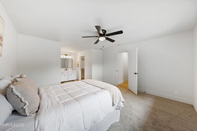 1670 Belarra Drive, Minden, NV 89423