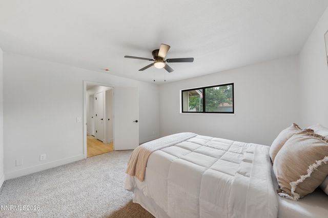 1670 Belarra Drive, Minden, NV 89423
