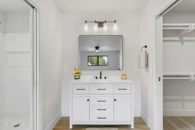 1670 Belarra Drive, Minden, NV 89423