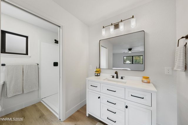 1670 Belarra Drive, Minden, NV 89423
