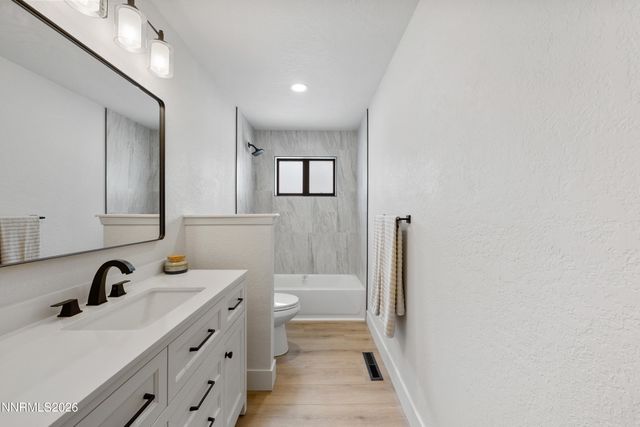1670 Belarra Drive, Minden, NV 89423