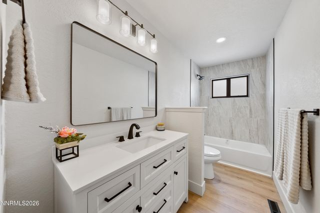 1670 Belarra Drive, Minden, NV 89423