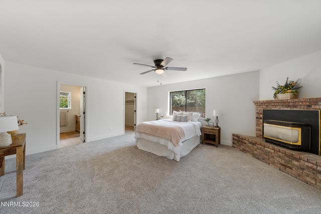 1670 Belarra Drive, Minden, NV 89423