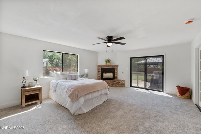 1670 Belarra Drive, Minden, NV 89423