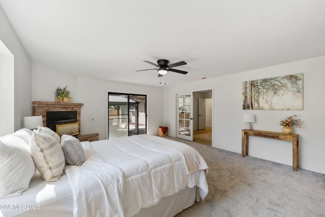 1670 Belarra Drive, Minden, NV 89423