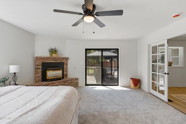 1670 Belarra Drive, Minden, NV 89423