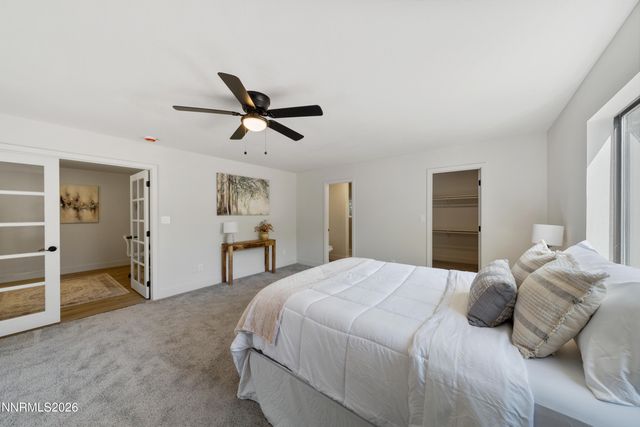 1670 Belarra Drive, Minden, NV 89423