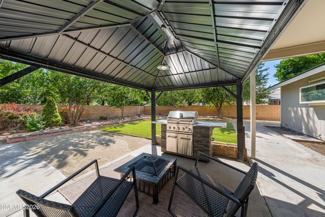 1670 Belarra Drive, Minden, NV 89423