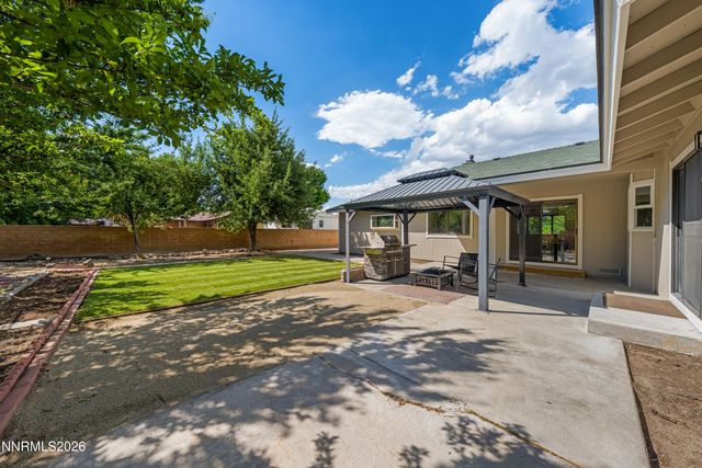 1670 Belarra Drive, Minden, NV 89423