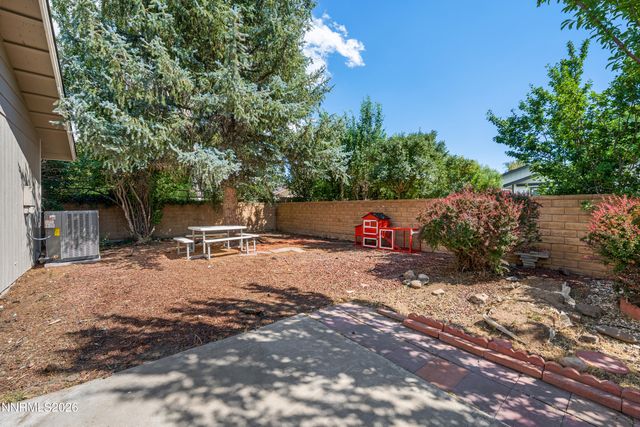 1670 Belarra Drive, Minden, NV 89423