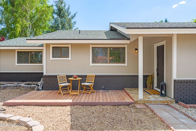 1670 Belarra Drive, Minden, NV 89423