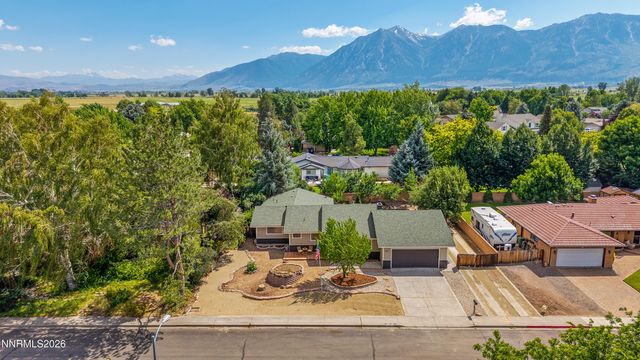 1670 Belarra Drive, Minden, NV 89423
