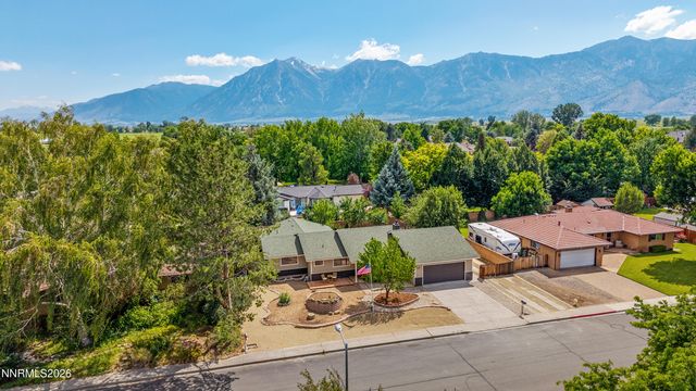 1670 Belarra Drive, Minden, NV 89423