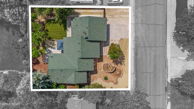 1670 Belarra Drive, Minden, NV 89423