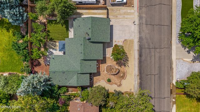 1670 Belarra Drive, Minden, NV 89423
