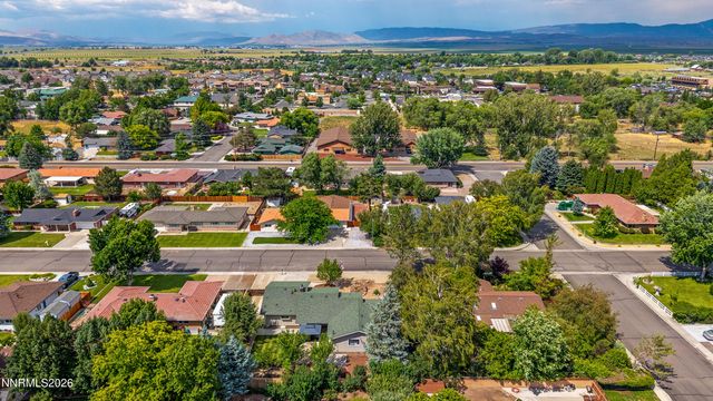 1670 Belarra Drive, Minden, NV 89423