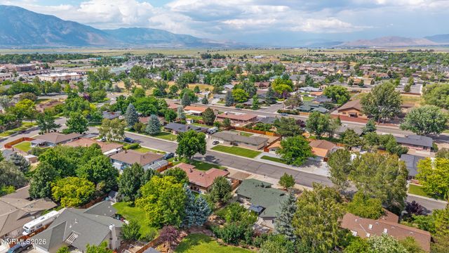 1670 Belarra Drive, Minden, NV 89423