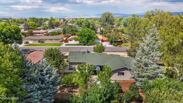 1670 Belarra Drive, Minden, NV 89423