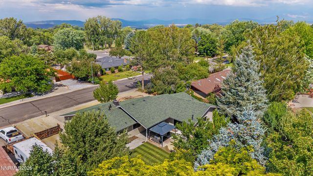 1670 Belarra Drive, Minden, NV 89423