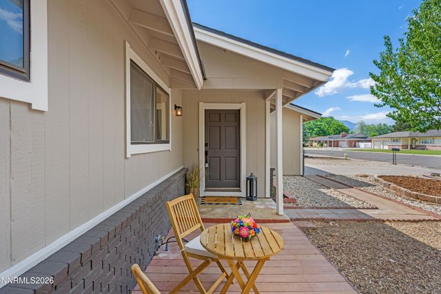 1670 Belarra Drive, Minden, NV 89423