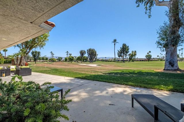 18 Lafayette Drive, Rancho Mirage, CA 92270