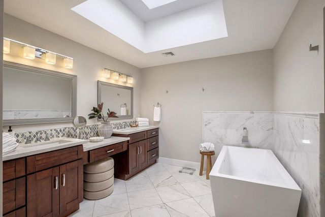 18 Lafayette Drive, Rancho Mirage, CA 92270