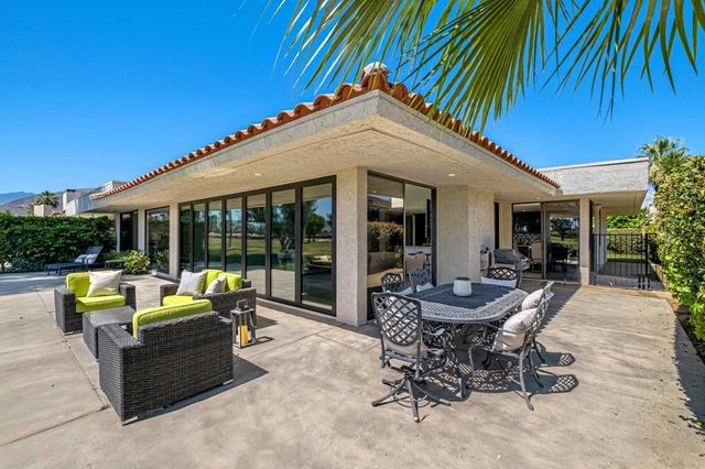 18 Lafayette Drive, Rancho Mirage, CA 92270