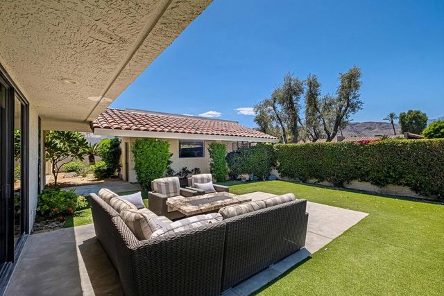 18 Lafayette Drive, Rancho Mirage, CA 92270
