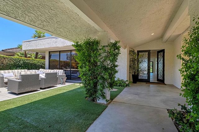 18 Lafayette Drive, Rancho Mirage, CA 92270
