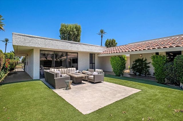 18 Lafayette Drive, Rancho Mirage, CA 92270