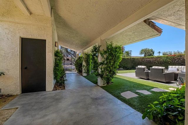 18 Lafayette Drive, Rancho Mirage, CA 92270