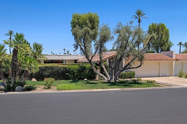 18 Lafayette Drive, Rancho Mirage, CA 92270