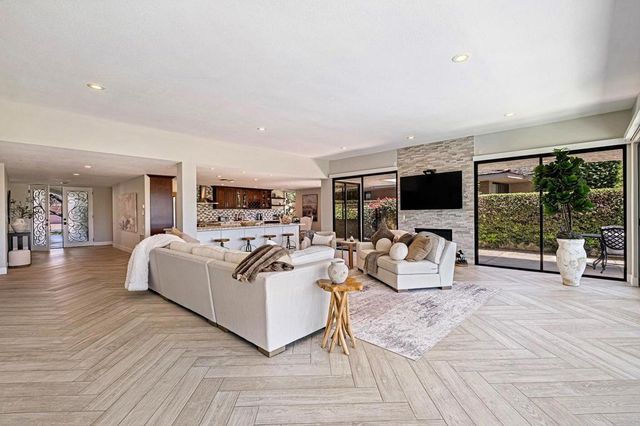 18 Lafayette Drive, Rancho Mirage, CA 92270