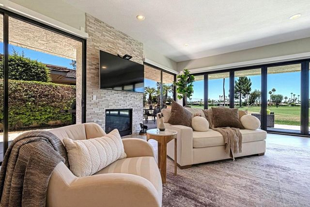 18 Lafayette Drive, Rancho Mirage, CA 92270
