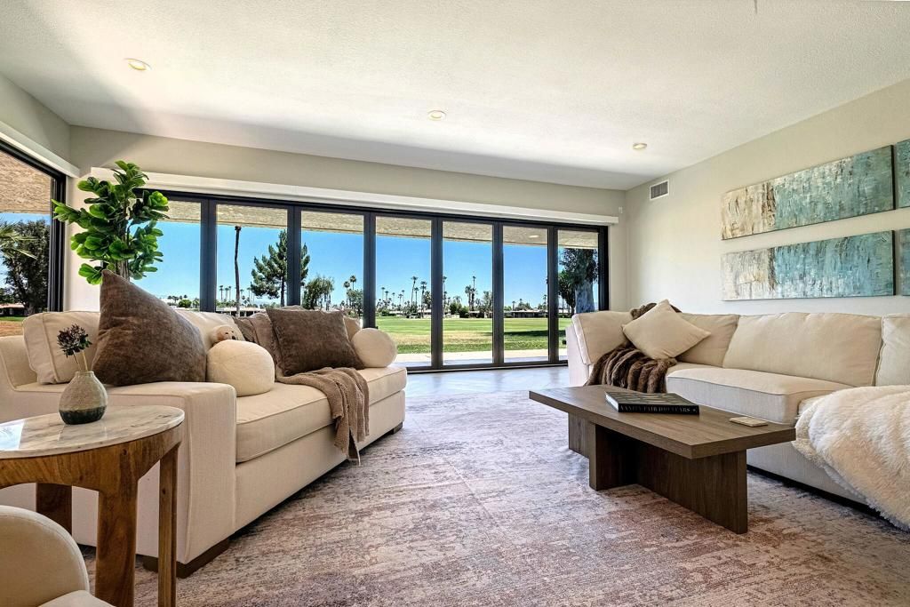 18 Lafayette Drive, Rancho Mirage, CA 92270