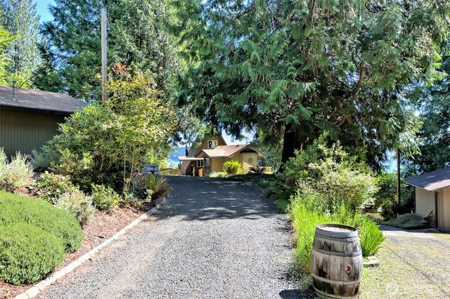 282 E Plantation Way, Shelton, WA 98584