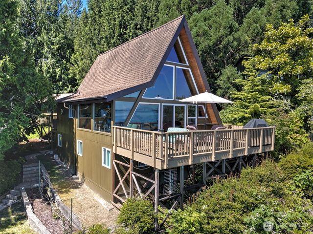 282 E Plantation Way, Shelton, WA 98584