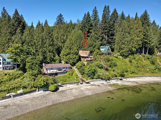 282 E Plantation Way, Shelton, WA 98584