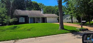 12545 Clock Tower Drive, St Louis, MO 63138