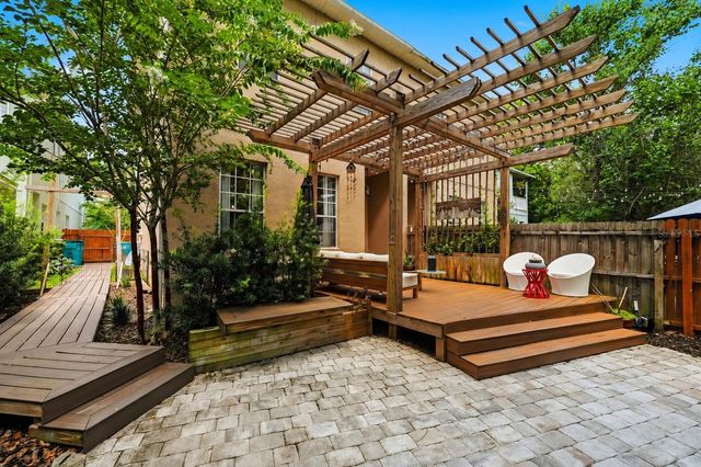 336 E KALEY STREET, Orlando, FL 32806