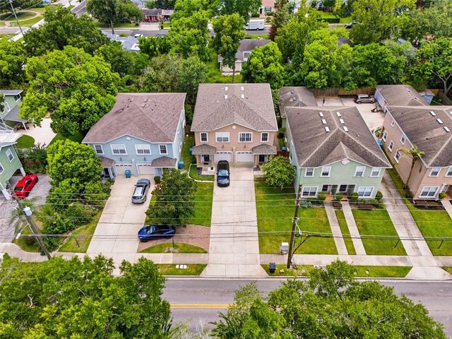 336 E KALEY STREET, Orlando, FL 32806