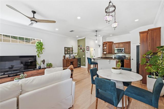 336 E KALEY STREET, Orlando, FL 32806