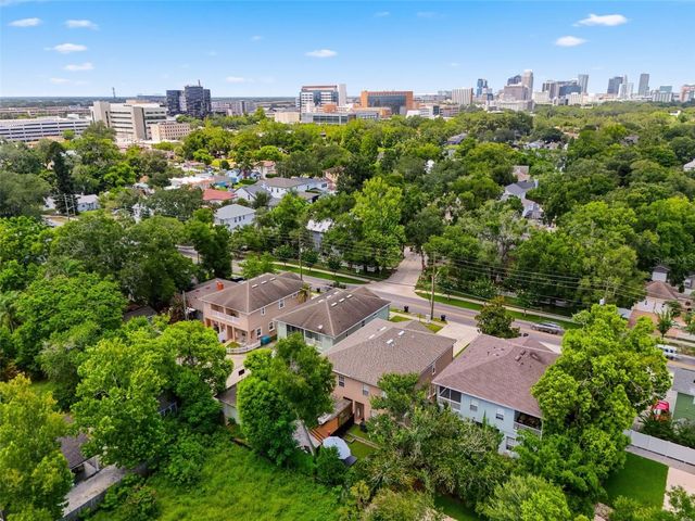 336 E KALEY STREET, Orlando, FL 32806