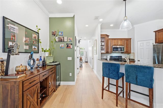 336 E KALEY STREET, Orlando, FL 32806