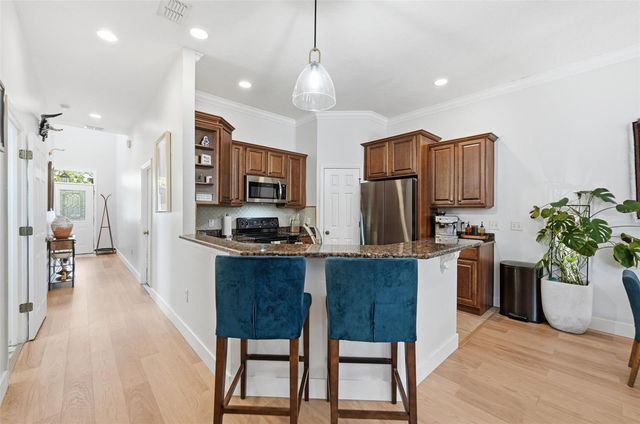336 E KALEY STREET, Orlando, FL 32806