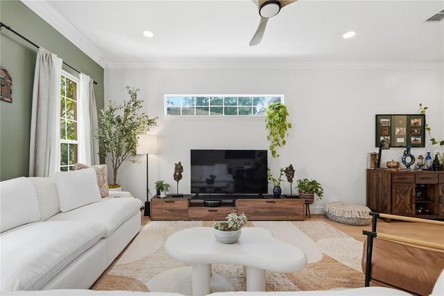 336 E KALEY STREET, Orlando, FL 32806