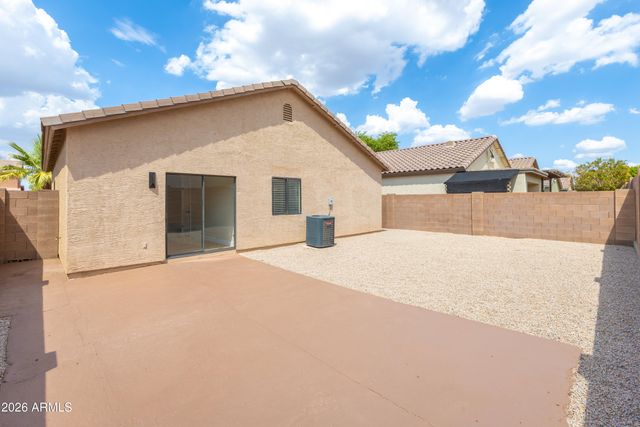 803 W LYDIA Lane, Phoenix, AZ 85041